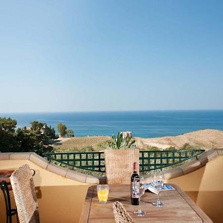 Bono Vacanze Villa Maragani Charme & Relax Sciacca Zimmer foto