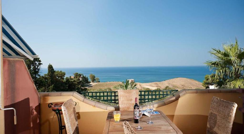 Bono Vacanze Villa Maragani Charme & Relax Sciacca Zimmer foto
