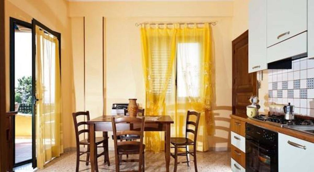 Bono Vacanze Villa Maragani Charme & Relax Sciacca Zimmer foto